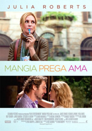 Mangia Prega Ama